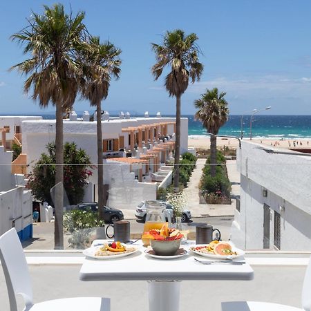 Beachfront Aqua Livingtarifa Kültér fotó