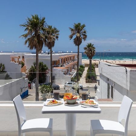 Beachfront Aqua Livingtarifa Kültér fotó