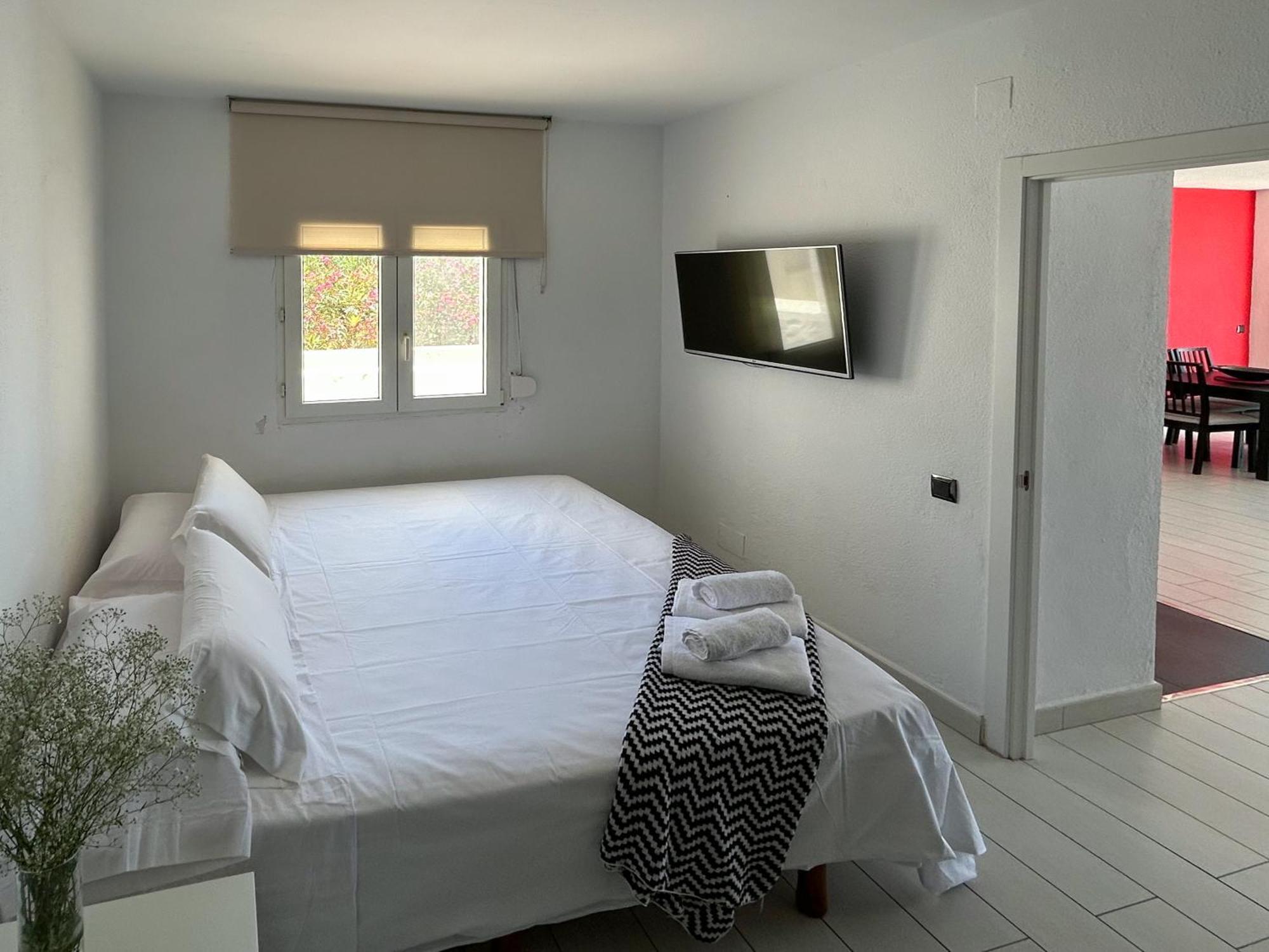 Beachfront Aqua Livingtarifa Kültér fotó